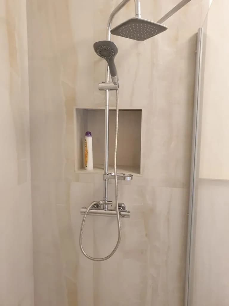 Квартира в Mamaia, 3 комн., 80 м² — фото 9