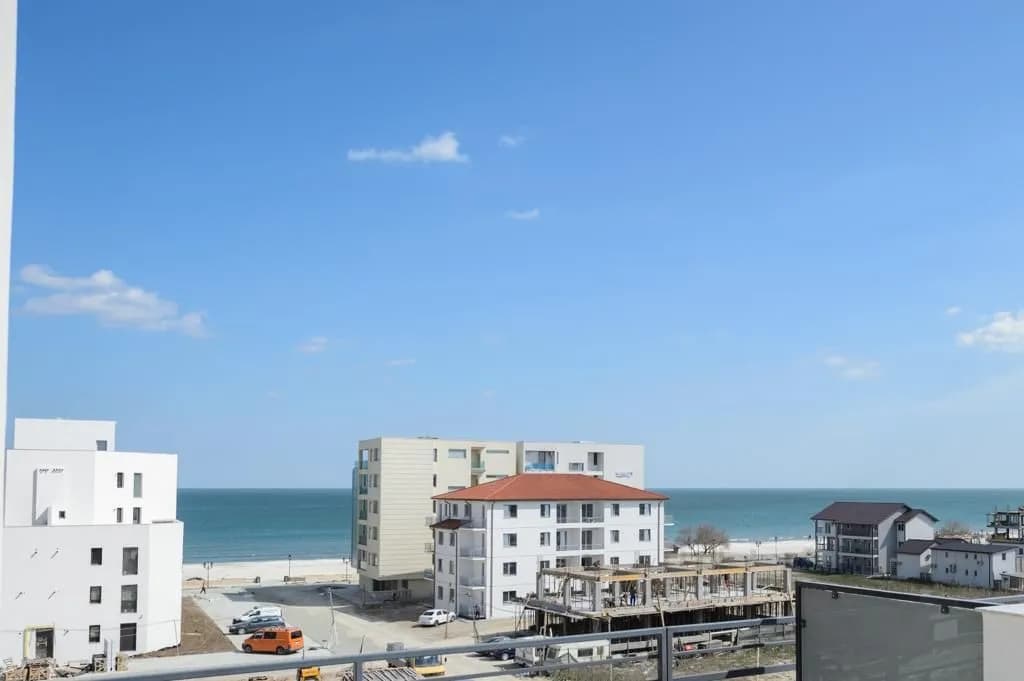 Квартира в Mamaia, 3 комн., 80 м² — фото 10