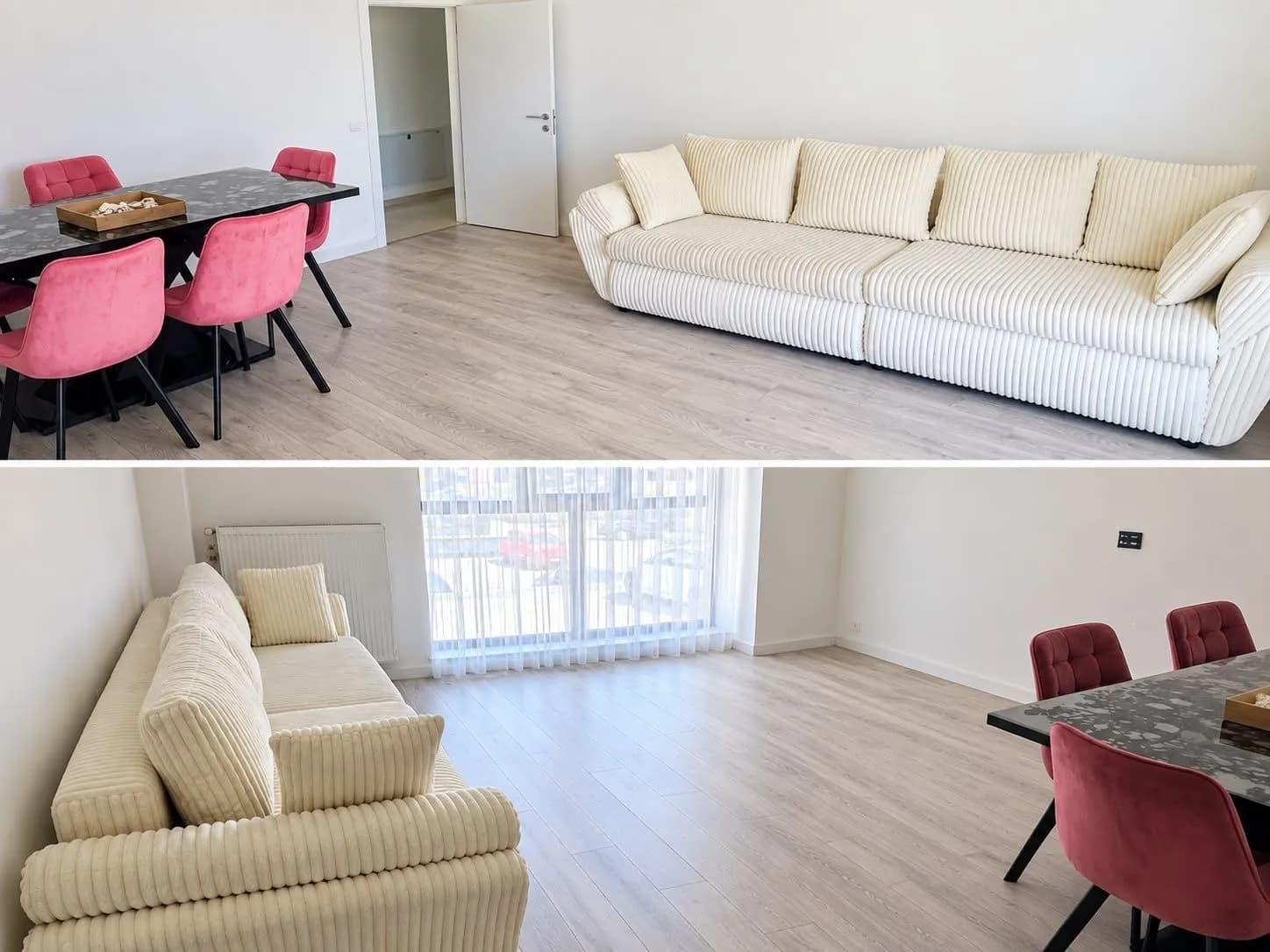 Квартира в Constanta, 3 комн., 80 м² — фото 1
