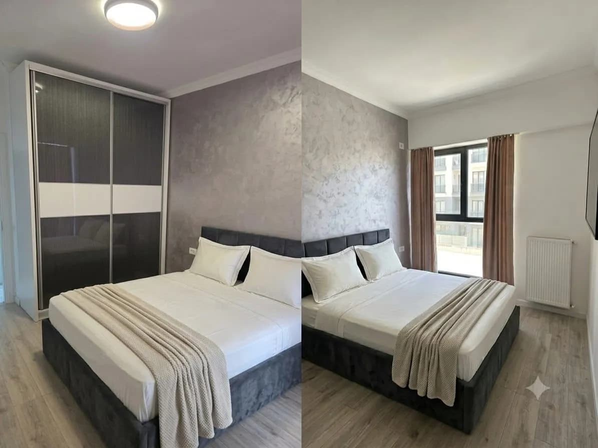 Квартира в Constanta, 3 комн., 80 м² — фото 2