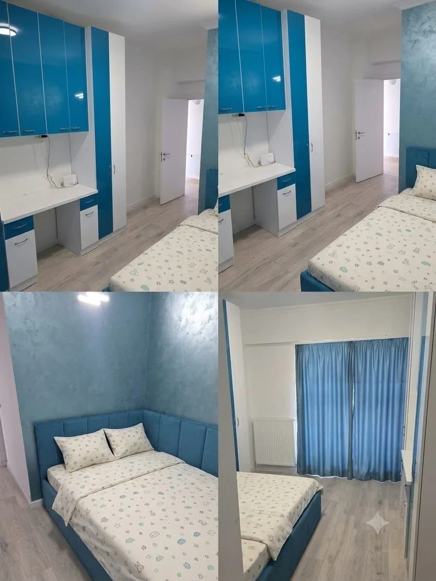 Квартира в Constanta, 3 комн., 80 м² — фото 3