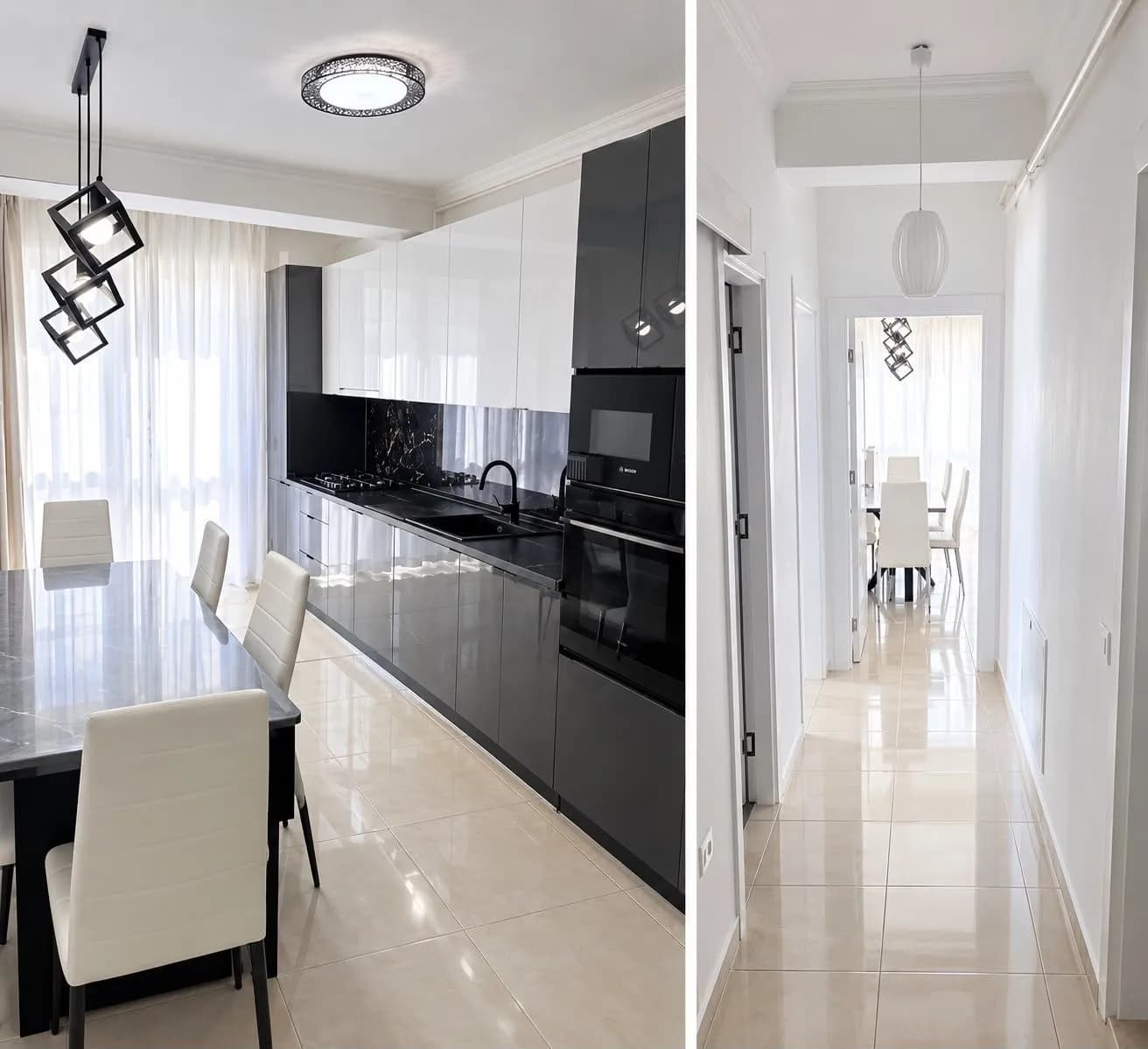 Квартира в Constanta, 3 комн., 80 м² — фото 4