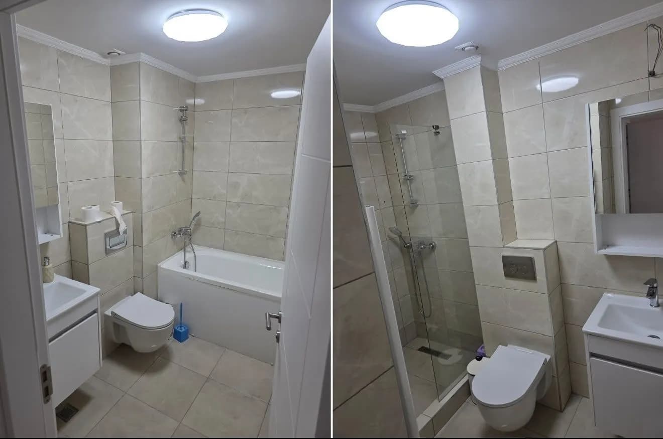 Квартира в Constanta, 3 комн., 80 м² — фото 5