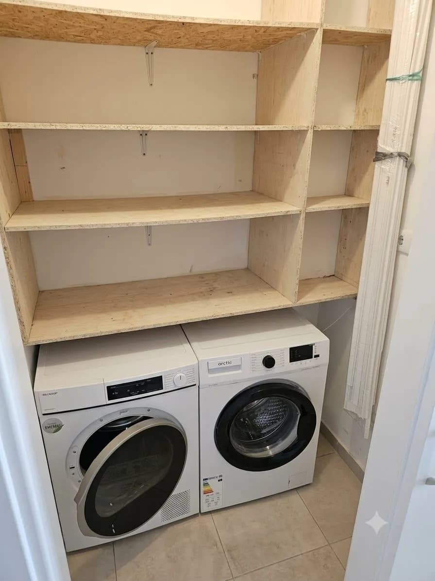 Квартира в Constanta, 3 комн., 80 м² — фото 6