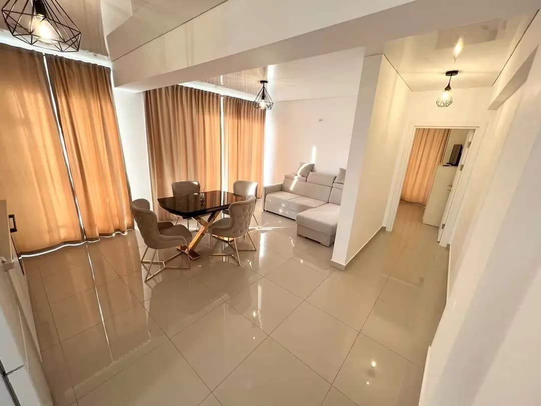Квартира в Mamaia, 2 комн., 63 м² — фото 2