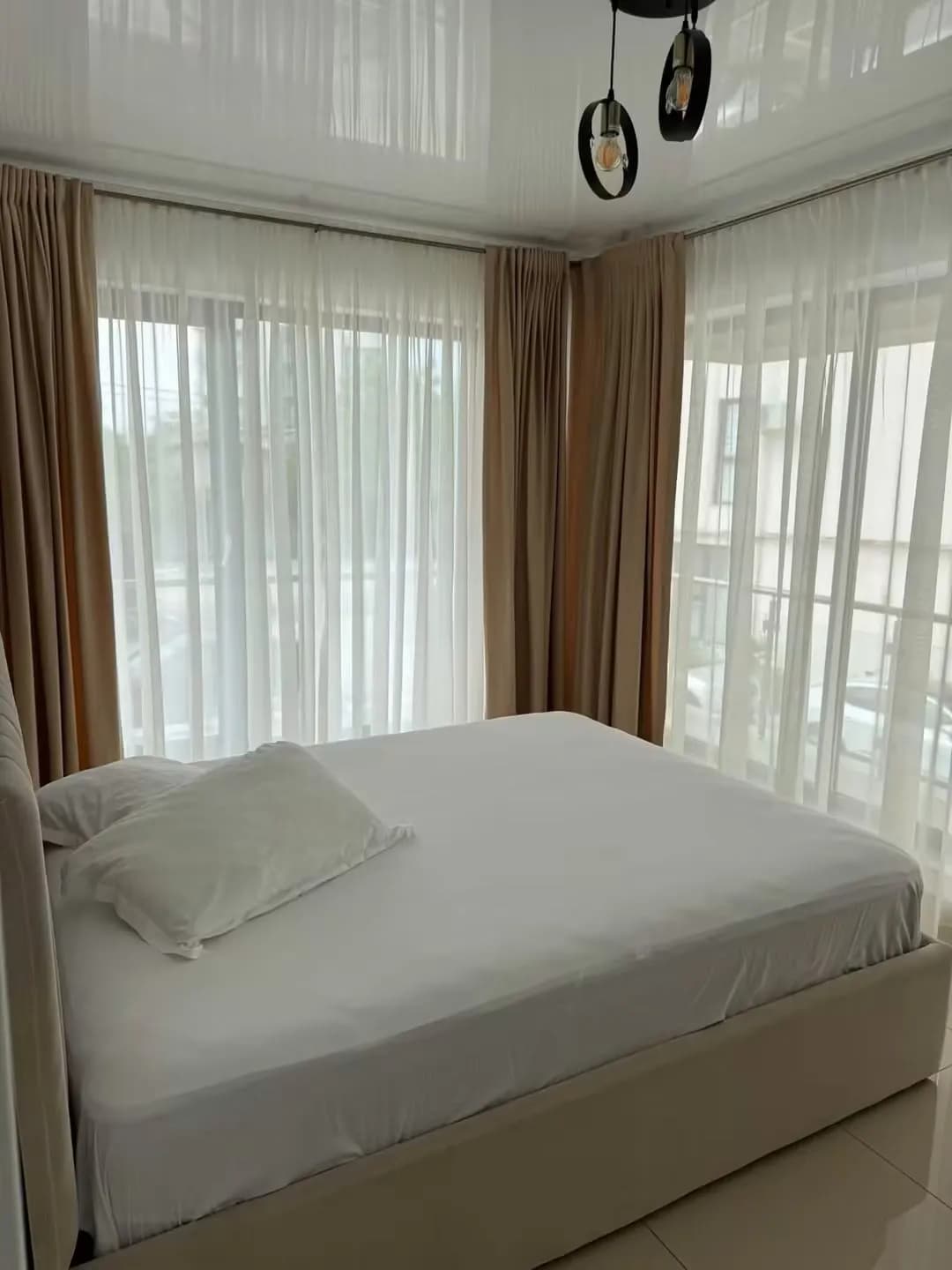 Квартира в Mamaia, 2 комн., 63 м² — фото 4