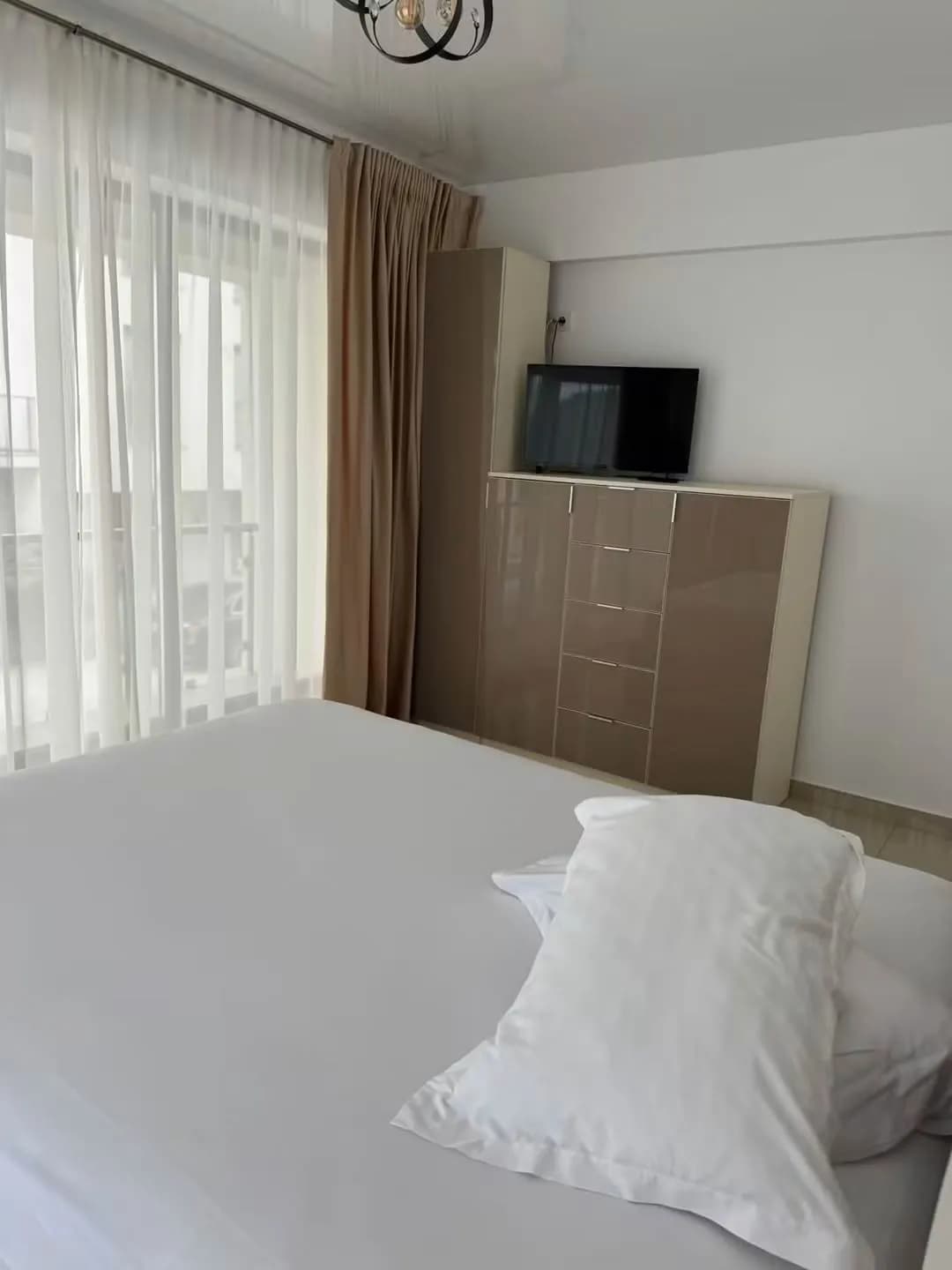 Квартира в Mamaia, 2 комн., 63 м² — фото 5