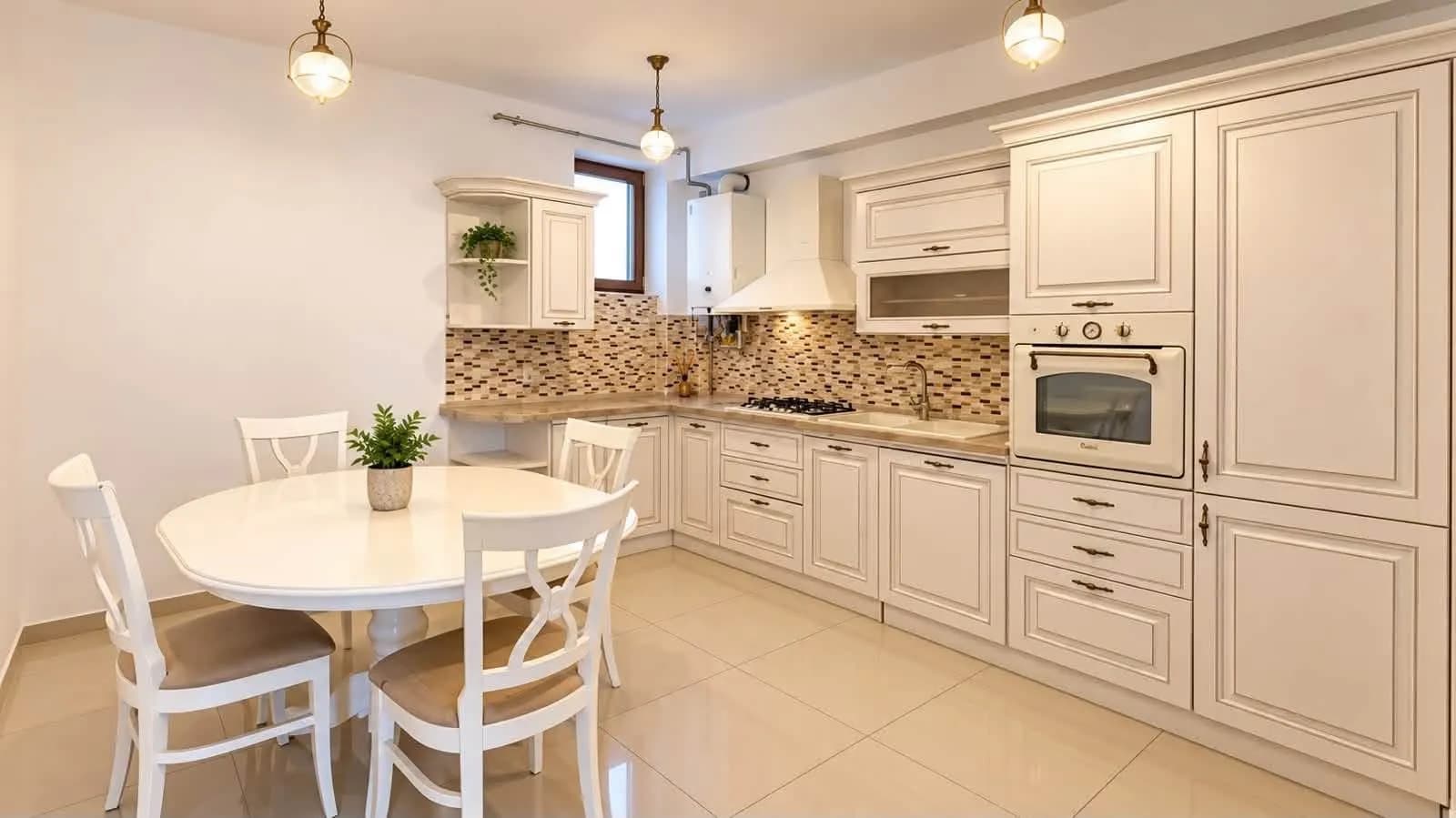 Квартира в Constanta, 3 комн., 70 м² — фото 1