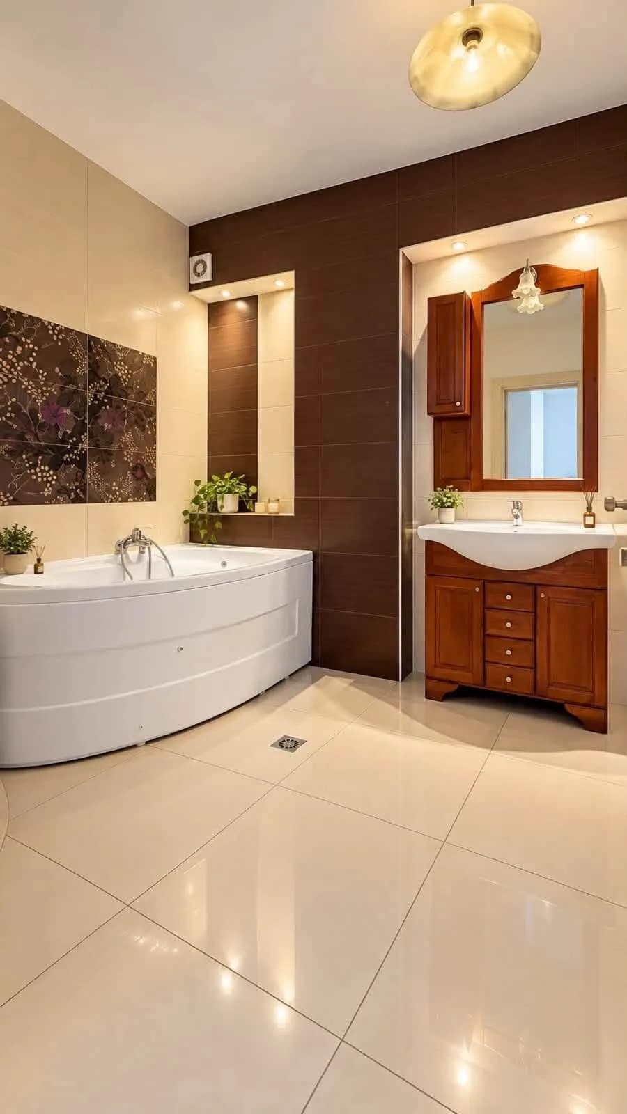 Квартира в Constanta, 3 комн., 70 м² — фото 6