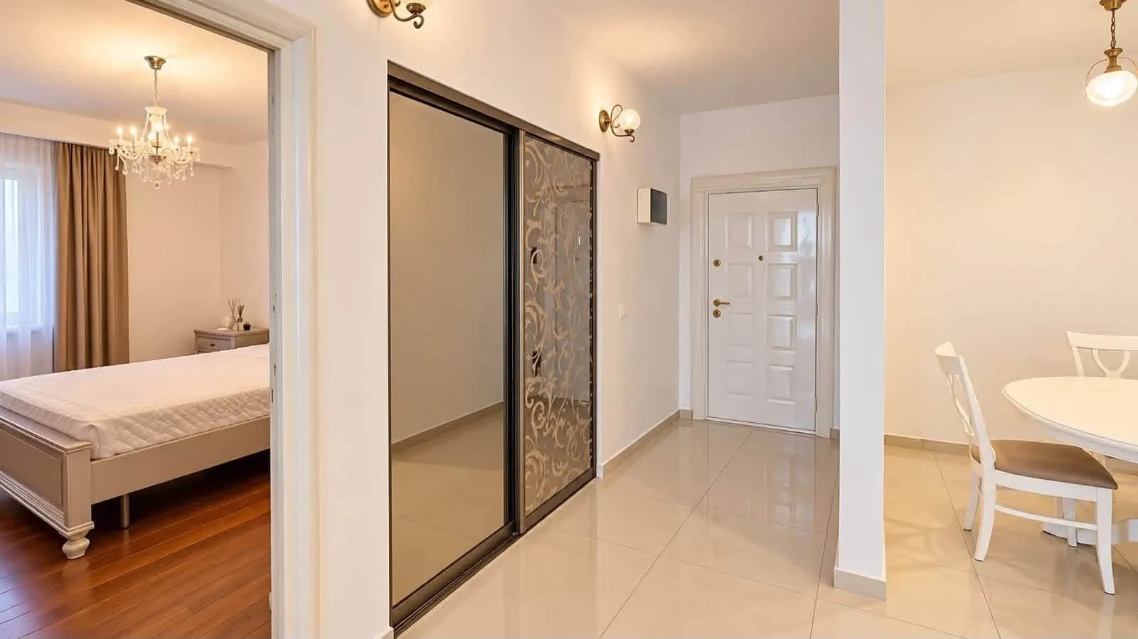 Квартира в Constanta, 3 комн., 70 м² — фото 10