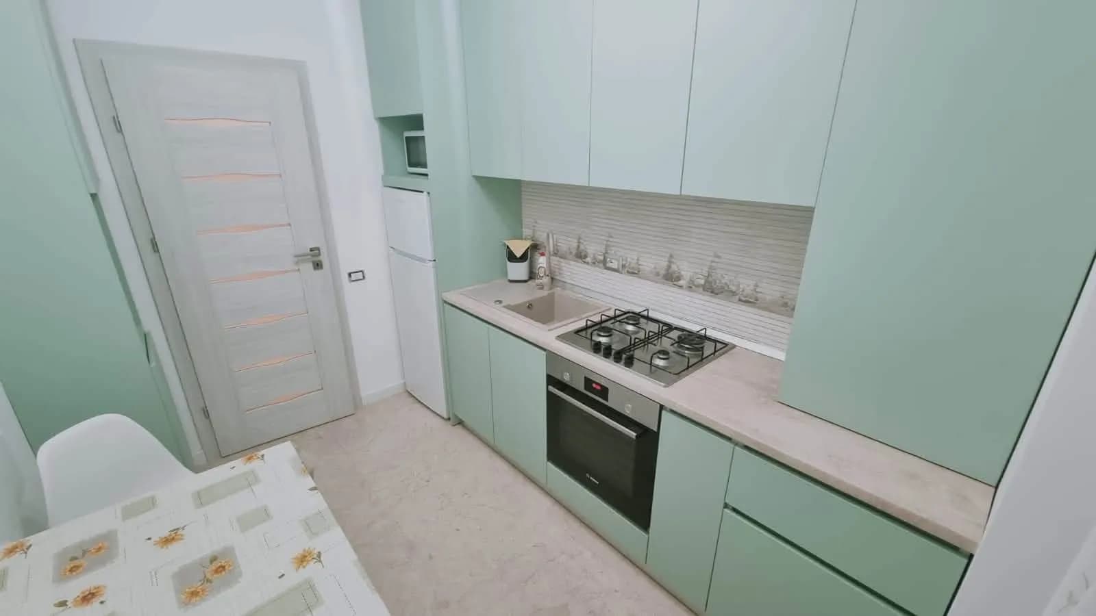 Квартира в Constanta, 2 комн., 55 м²