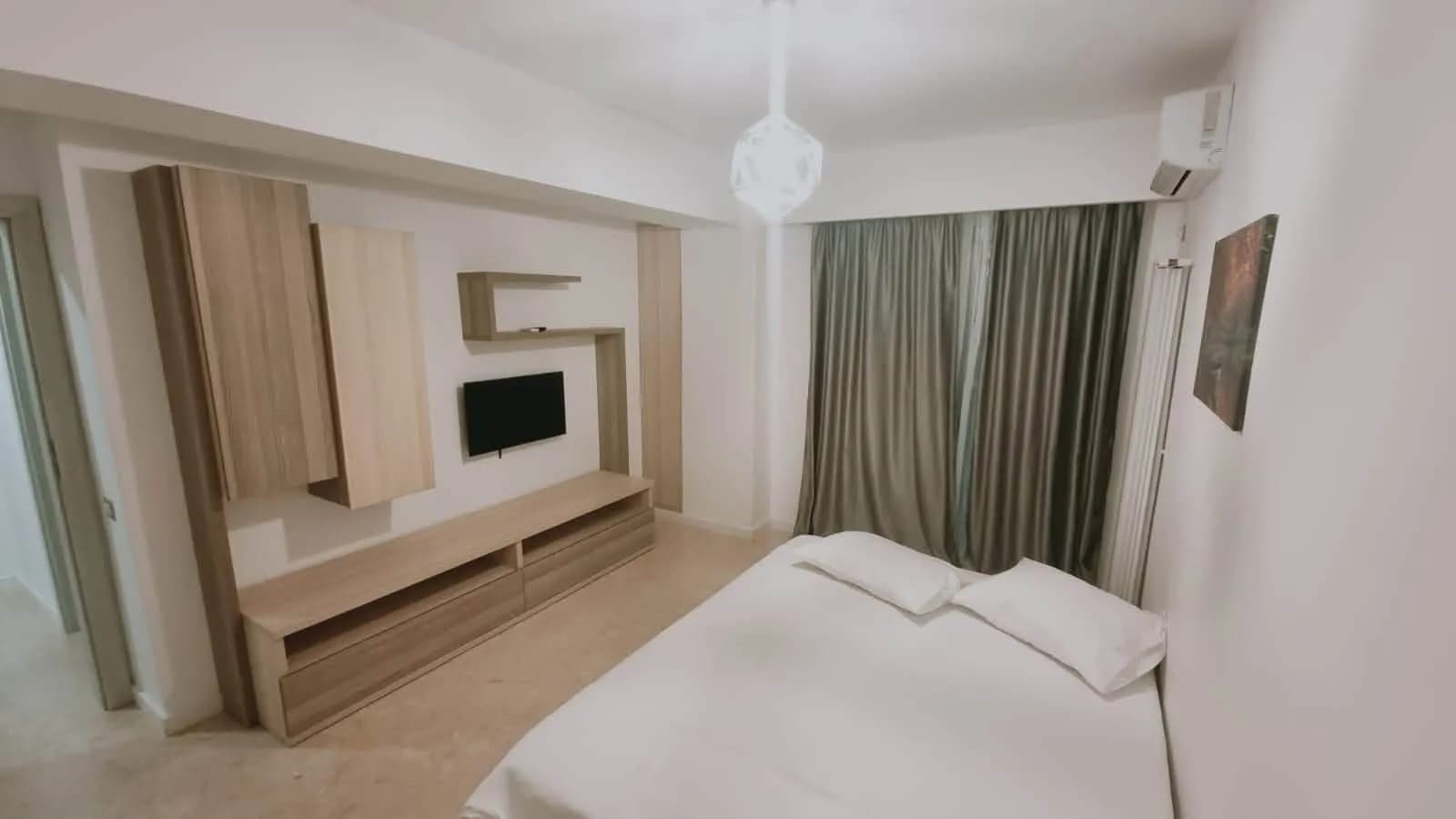 Квартира в Constanta, 2 комн., 55 м² — фото 2