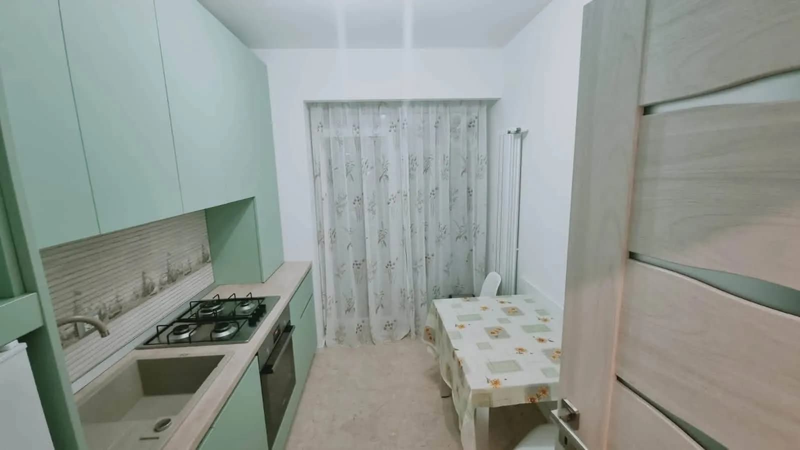 Квартира в Constanta, 2 комн., 55 м² — фото 3