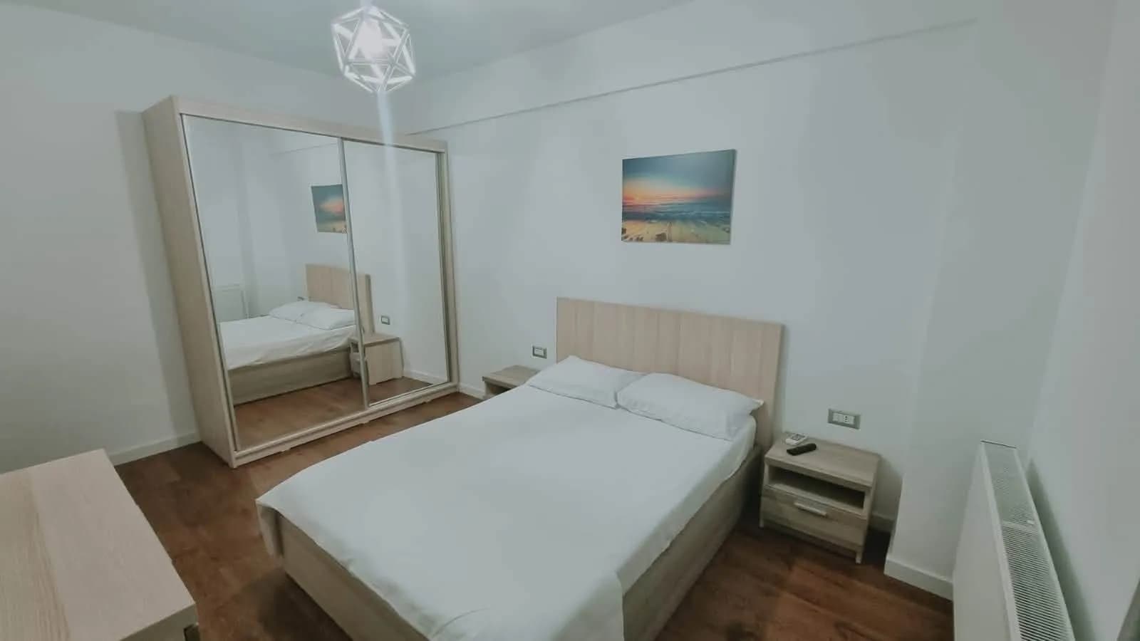 Квартира в Constanta, 2 комн., 55 м² — фото 4