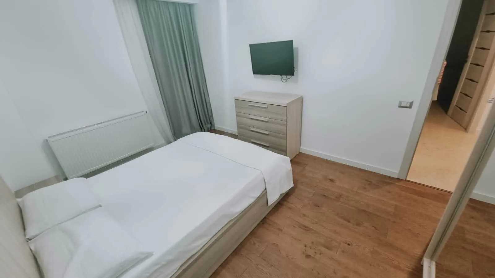 Квартира в Constanta, 2 комн., 55 м² — фото 5