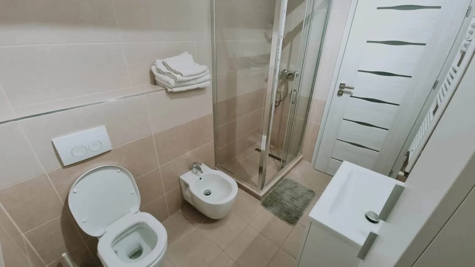 Квартира в Constanta, 2 комн., 55 м² — фото 6