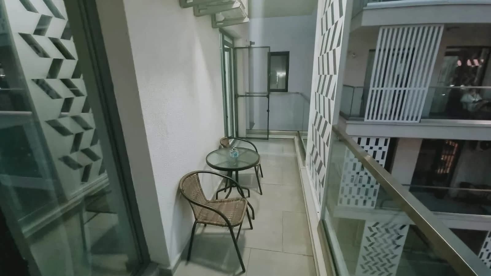 Квартира в Constanta, 2 комн., 55 м² — фото 7
