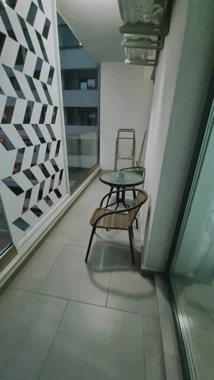 Квартира в Constanta, 2 комн., 55 м² — фото 8