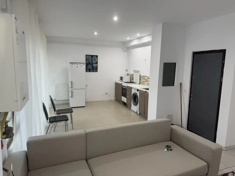 Квартира в Constanta, 3 комн., 120 м² — фото 3