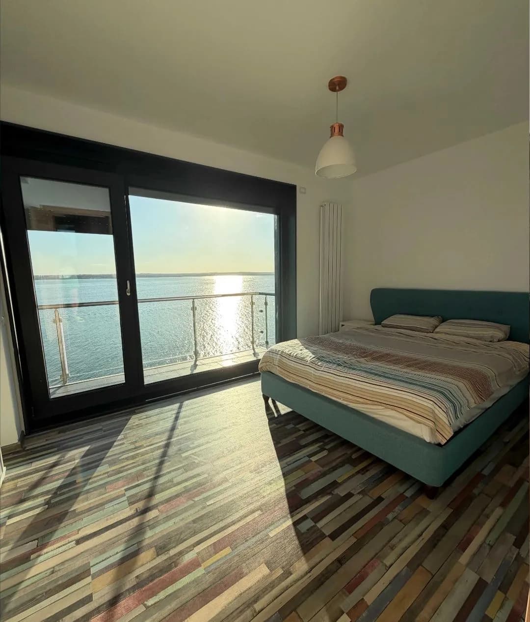 Квартира в Mamaia, 2 комн., 82 м² — фото 3