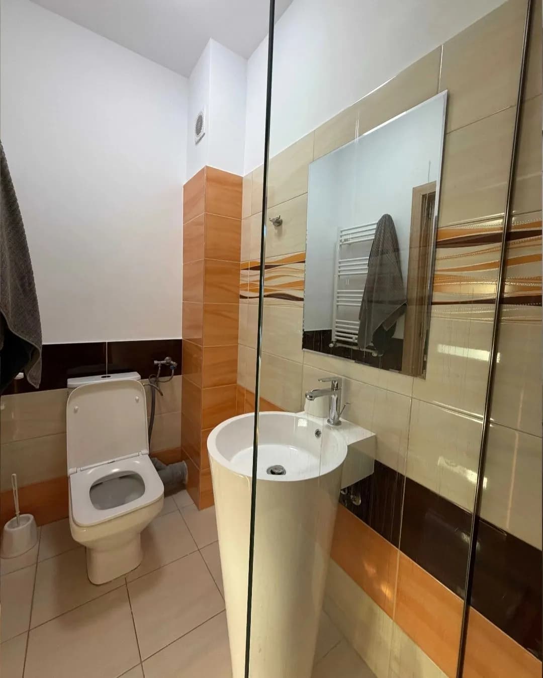 Квартира в Mamaia, 2 комн., 82 м² — фото 6