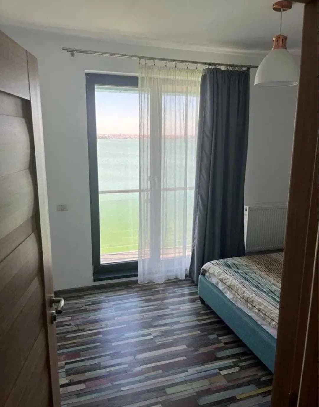 Квартира в Mamaia, 2 комн., 82 м² — фото 7
