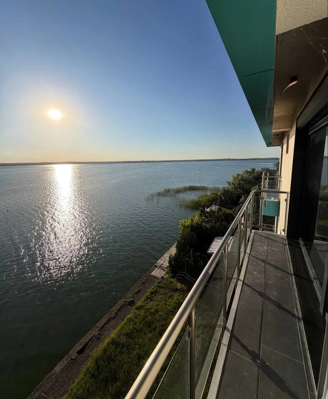 Квартира в Mamaia, 2 комн., 82 м² — фото 8