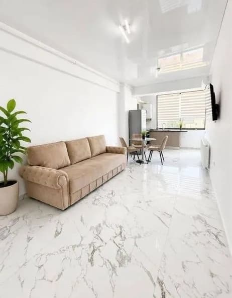 Квартира в Mamaia, 2 комн., 60 м² — фото 1