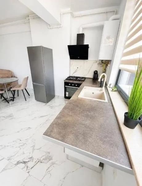 Квартира в Mamaia, 2 комн., 60 м² — фото 3