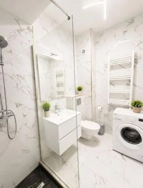 Квартира в Mamaia, 2 комн., 60 м² — фото 6