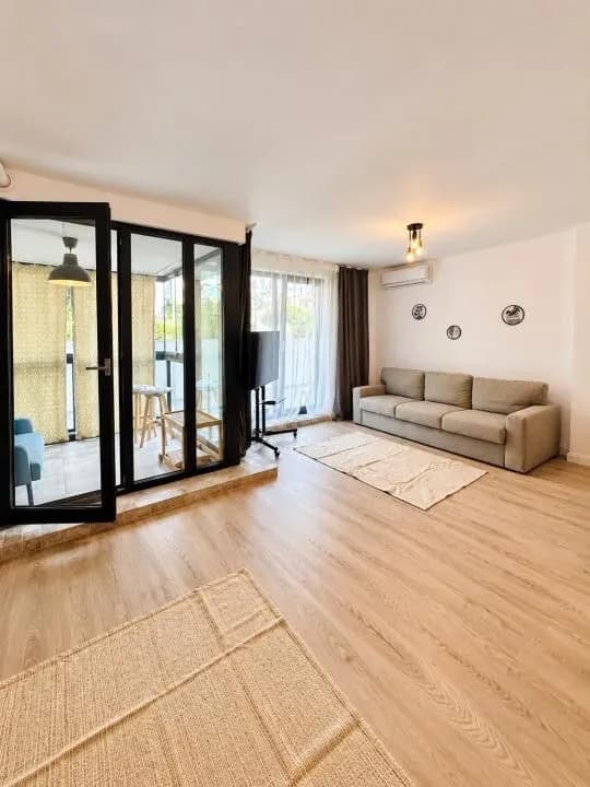 Квартира в Constanta, 2 комн., 588 м² — фото 1