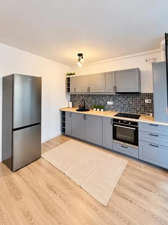 Квартира в Constanta, 2 комн., 588 м² — фото 4