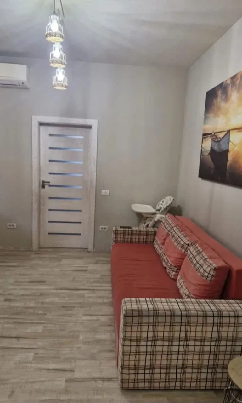 Квартира в Mamaia, 3 комн., 70 м² — фото 1