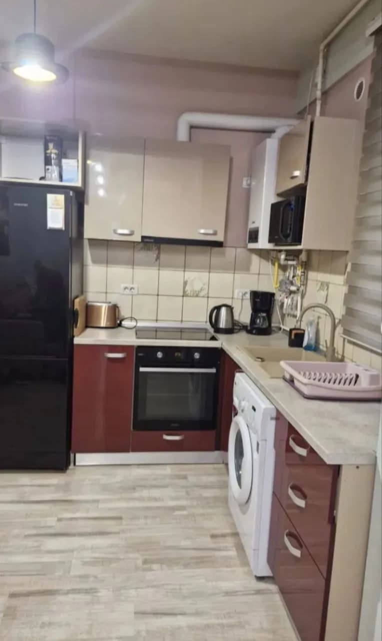 Квартира в Mamaia, 3 комн., 70 м² — фото 2