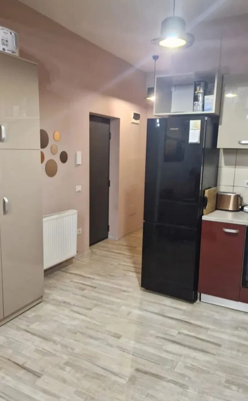 Квартира в Mamaia, 3 комн., 70 м² — фото 3