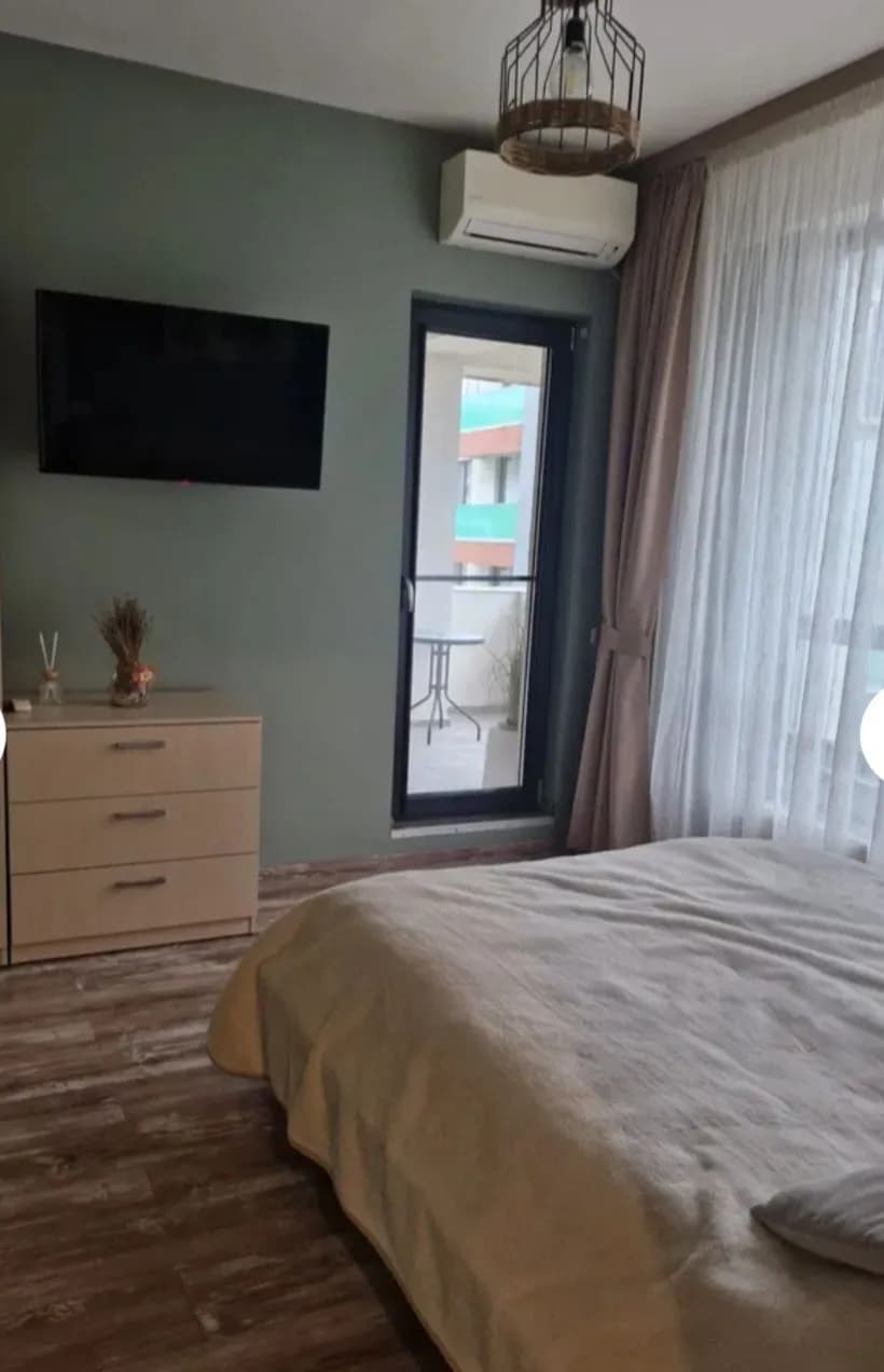 Квартира в Mamaia, 3 комн., 70 м² — фото 5