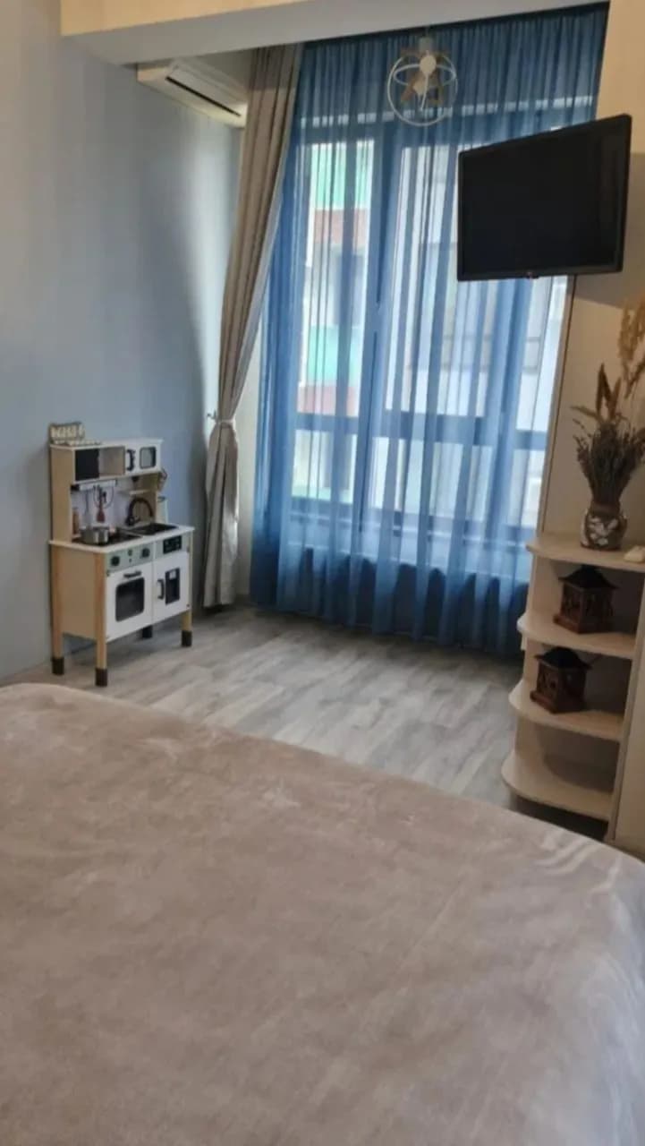 Квартира в Mamaia, 3 комн., 70 м² — фото 7
