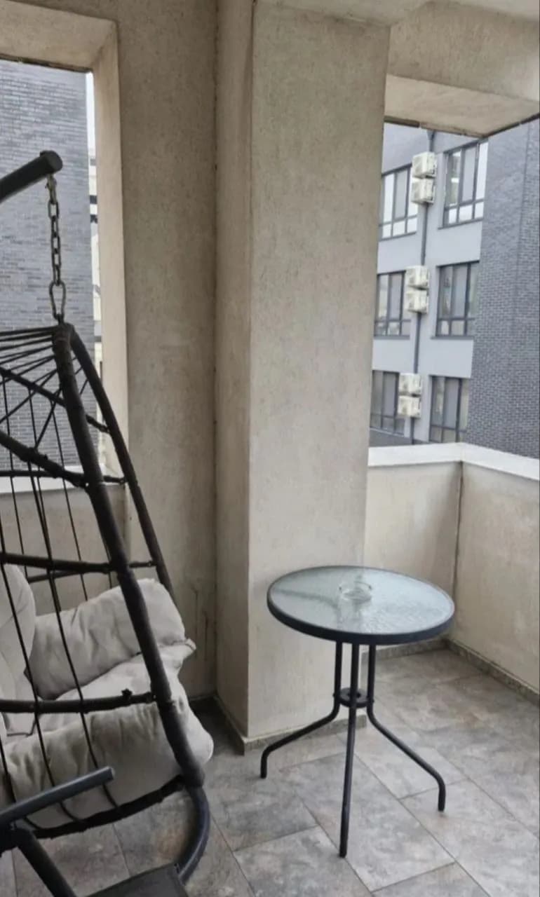 Квартира в Mamaia, 3 комн., 70 м² — фото 9