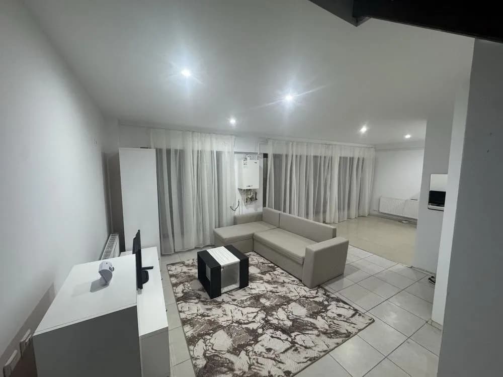 Квартира в Constanta, 3 комн., 120 м² — фото 1
