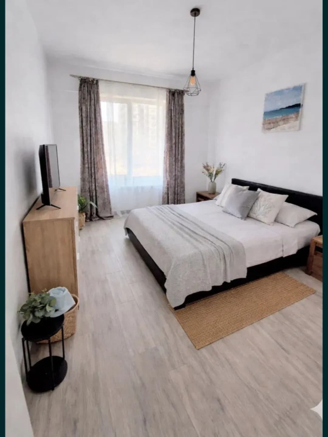 Квартира в Mamaia, 3 комн., 85 м² — фото 7