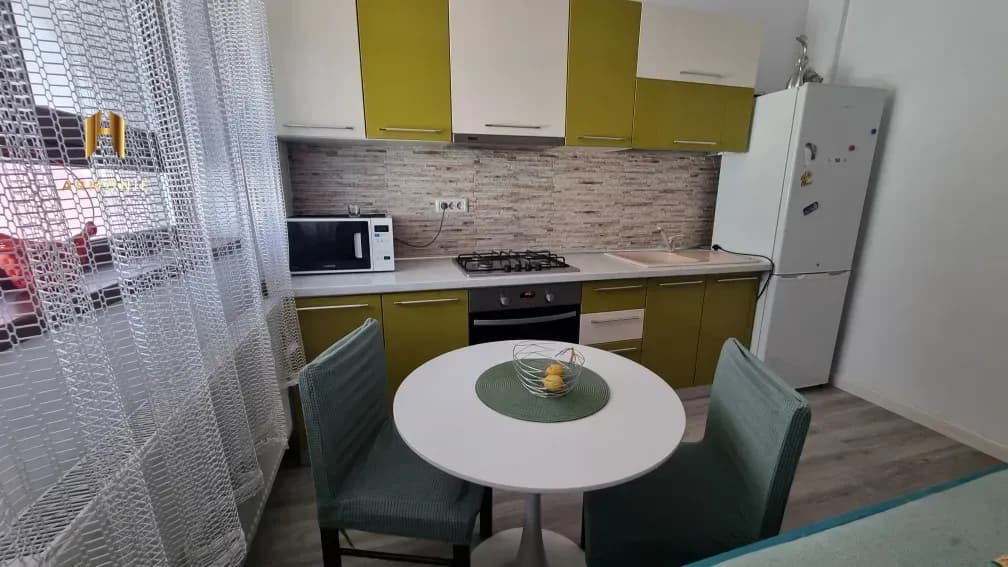 Квартира в Mamaia, 2 комн., 41 м² — фото 1