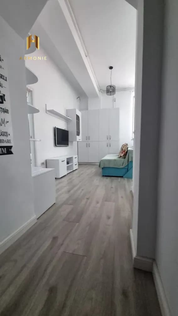 Квартира в Mamaia, 2 комн., 41 м² — фото 3