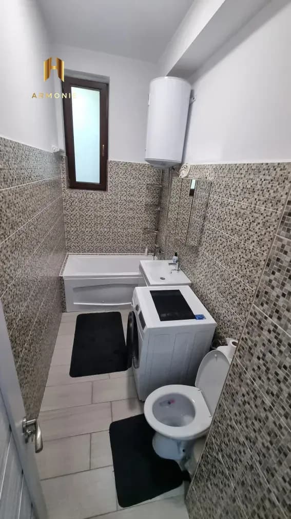 Квартира в Mamaia, 2 комн., 41 м² — фото 5
