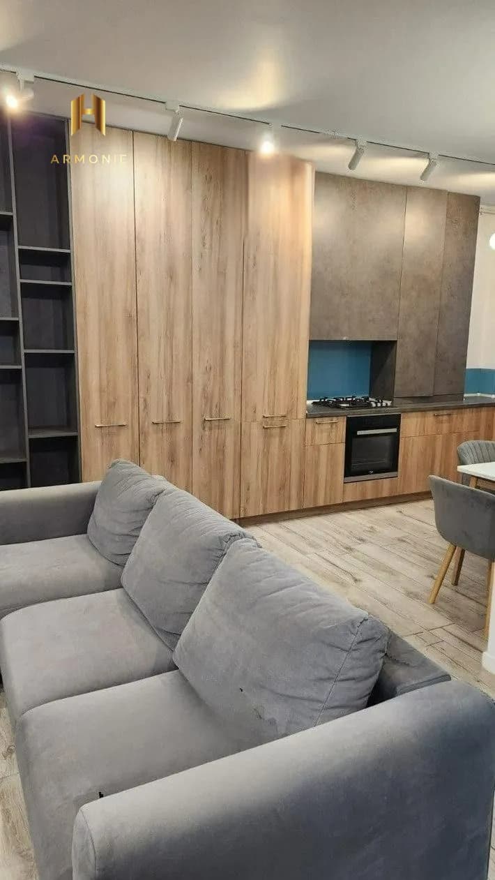 Квартира в Constanta, 2 комн., 57 м² — фото 1