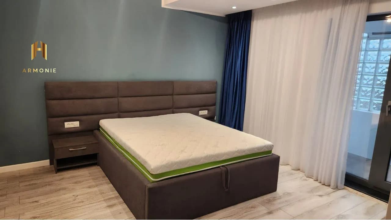 Квартира в Constanta, 2 комн., 57 м² — фото 2