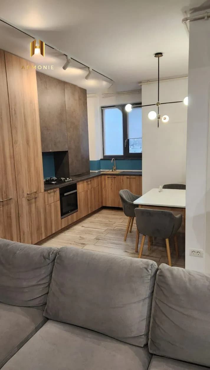 Квартира в Constanta, 2 комн., 57 м² — фото 6