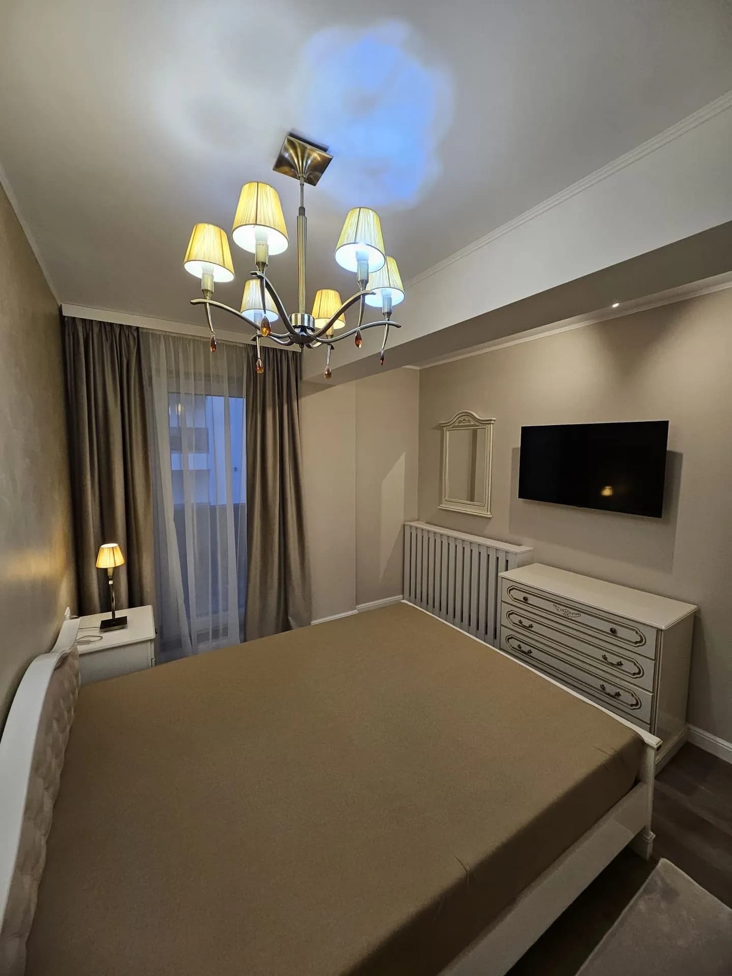 Квартира в Constanta, 2 комн., 50 м² — фото 2