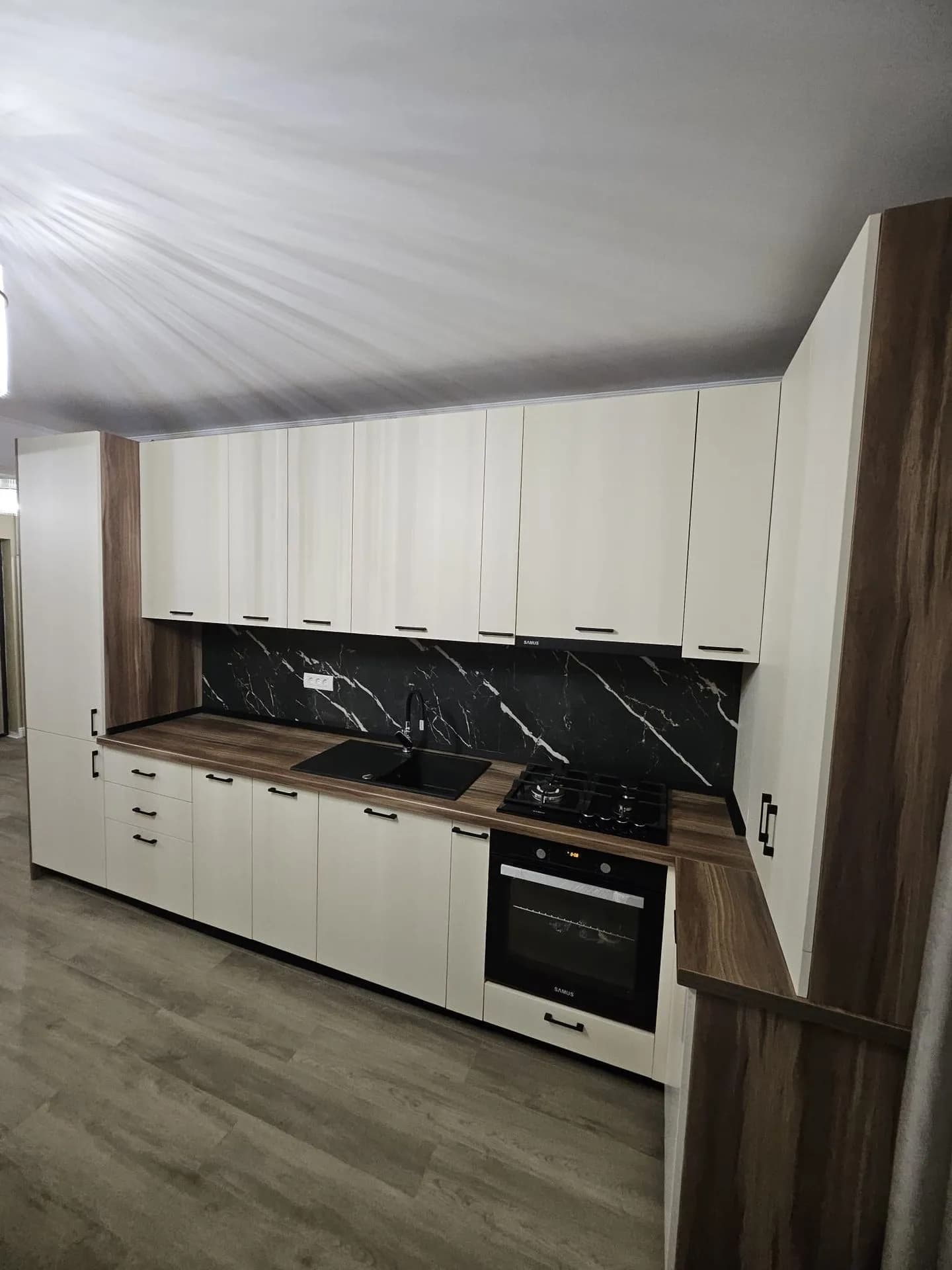 Квартира в Constanta, 2 комн., 50 м² — фото 3