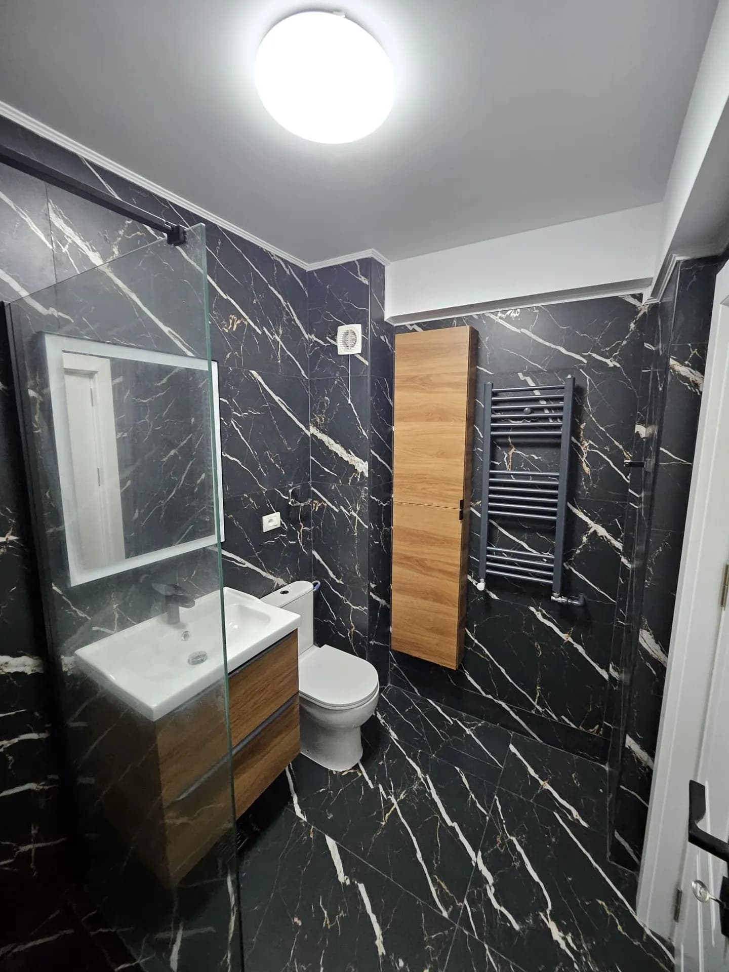 Квартира в Constanta, 2 комн., 50 м² — фото 4