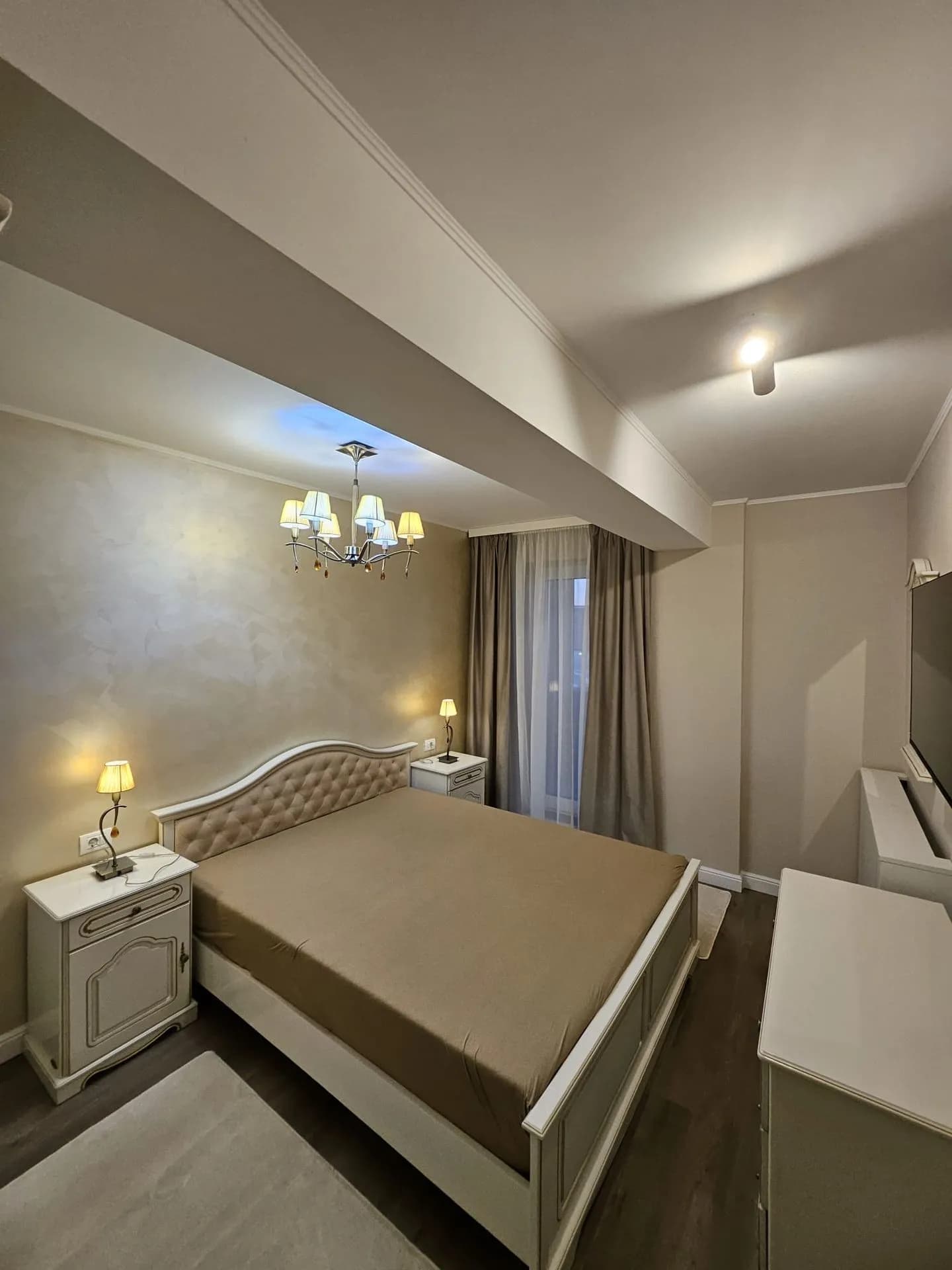 Квартира в Constanta, 2 комн., 50 м² — фото 5